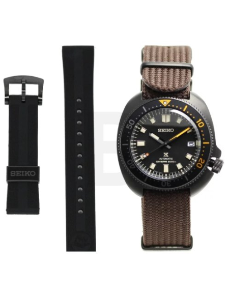 Seiko Prospex SPB257J1 Hodinky